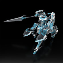 Load image into Gallery viewer, PRE-ORDER MODEROID Tzendolimble Mass-Production Color Ver. Knight's & Magic