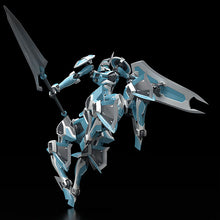 Load image into Gallery viewer, PRE-ORDER MODEROID Tzendolimble Mass-Production Color Ver. Knight's & Magic