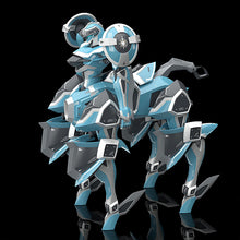 Load image into Gallery viewer, PRE-ORDER MODEROID Tzendolimble Mass-Production Color Ver. Knight's & Magic
