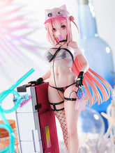 Load image into Gallery viewer, PRE-ORDER 1/7 Scale UKM-2000 Soda Tale Girls' Frontline
