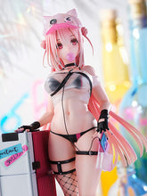 Load image into Gallery viewer, PRE-ORDER 1/7 Scale UKM-2000 Soda Tale Girls' Frontline