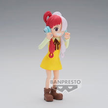 Load image into Gallery viewer, PRE-ORDER DXF Uta Children The Grandline Series