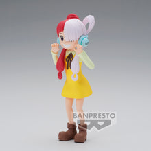 Load image into Gallery viewer, PRE-ORDER DXF Uta Children The Grandline Series
