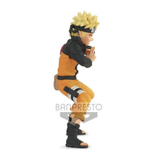 Load image into Gallery viewer, Banpresto Uzumaki Naruto Sage Mode Vibration Stars Naruto Shippuden
