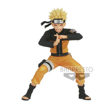 Load image into Gallery viewer, Banpresto Uzumaki Naruto Sage Mode Vibration Stars Naruto Shippuden