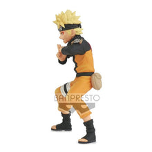 Load image into Gallery viewer, Banpresto Uzumaki Naruto Sage Mode Vibration Stars Naruto Shippuden
