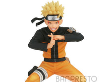 Load image into Gallery viewer, UZUMAKI NARUTO SAGE MODE - VIBRATION STARS NARUTO SHIPPUDEN