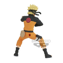 Load image into Gallery viewer, Banpresto Uzumaki Naruto Sage Mode Vibration Stars Naruto Shippuden