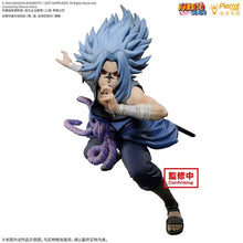Load image into Gallery viewer, PRE-ORDER Uchiha Sasuke Banpresto Figure Colosseum Naruto Shippuden
