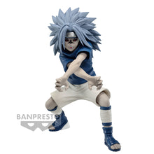 Load image into Gallery viewer, PRE-ORDER Uchiha Sasuke II Vibration Stars Naruto
