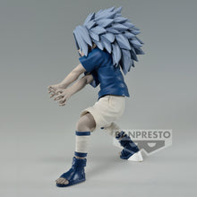 Load image into Gallery viewer, PRE-ORDER Uchiha Sasuke II Vibration Stars Naruto