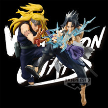 Load image into Gallery viewer, PRE-ORDER Uchiha Sasuke and Deidara Set of 2 Naruto Shippuden