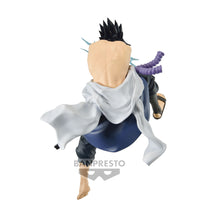 Load image into Gallery viewer, PRE-ORDER Uchiha Sasuke and Deidara Set of 2 Naruto Shippuden