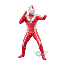 Load image into Gallery viewer, PRE-ORDER Akai Daichi No Chikara Ultraman Dyna Hero's Brave Statue Figure (Ver A)