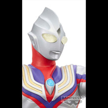 Load image into Gallery viewer, PRE-ORDER Ultraman Tiga Ultraman Tiga