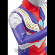Load image into Gallery viewer, PRE-ORDER Ultraman Tiga Ultraman Tiga