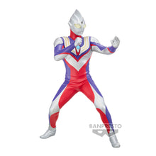 Load image into Gallery viewer, PRE-ORDER Ultraman Tiga Ultraman Tiga