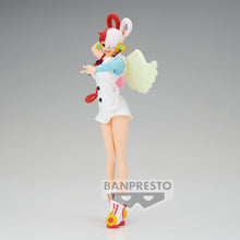 Load image into Gallery viewer, PRE-ORDER Uta Glitter & Glamours One Piece Film Red