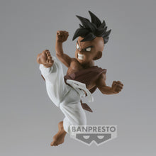 Load image into Gallery viewer, PRE-ORDER Uub (Vs. Son Goku) Dragon Ball Z Match Makers