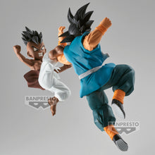 Load image into Gallery viewer, PRE-ORDER Uub (Vs. Son Goku) Dragon Ball Z Match Makers