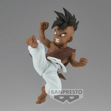 Load image into Gallery viewer, PRE-ORDER Uub (Vs. Son Goku) Dragon Ball Z Match Makers