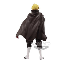 Load image into Gallery viewer, Banpresto Veldora Human Ver. That Time I Got Reincarnated as a Slime Otherworlder Figur