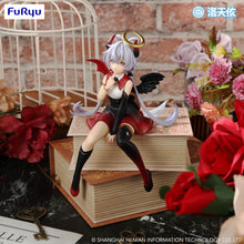 Load image into Gallery viewer, PRE-ORDER V Singer Luo Tian Yi Noodle Stopper Figure Fallen Angel ver.