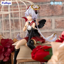 Load image into Gallery viewer, PRE-ORDER V Singer Luo Tian Yi Noodle Stopper Figure Fallen Angel ver.