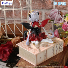 Load image into Gallery viewer, PRE-ORDER V Singer Luo Tian Yi Noodle Stopper Figure Fallen Angel ver.