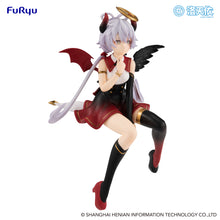 Load image into Gallery viewer, PRE-ORDER V Singer Luo Tian Yi Noodle Stopper Figure Fallen Angel ver.