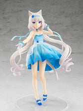 Load image into Gallery viewer, PRE-ORDER Pop Up Parade Vanilla Cocktail Dress Ver. Nekopara