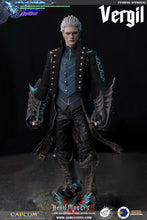Load image into Gallery viewer, PRE-ORDER 1/6 Scale Vergil Devil May Cry 5 Deluxe Edition