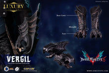 Load image into Gallery viewer, PRE-ORDER 1/6 Scale Vergil Devil May Cry 5 Deluxe Edition