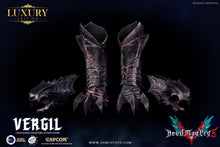 Load image into Gallery viewer, PRE-ORDER 1/6 Scale Vergil Devil May Cry 5 Deluxe Edition