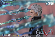 Load image into Gallery viewer, PRE-ORDER 1/6 Scale Vergil Devil May Cry 5 Deluxe Edition