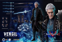 Load image into Gallery viewer, PRE-ORDER 1/6 Scale Vergil Devil May Cry 5 Deluxe Edition