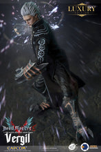 Load image into Gallery viewer, PRE-ORDER 1/6 Scale Vergil Devil May Cry 5 Deluxe Edition