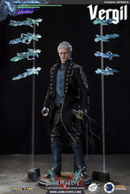 Load image into Gallery viewer, PRE-ORDER 1/6 Scale Vergil Devil May Cry 5 Deluxe Edition