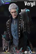 Load image into Gallery viewer, PRE-ORDER 1/6 Scale Vergil Devil May Cry 5 Deluxe Edition