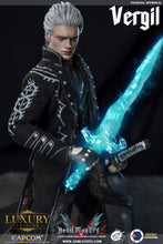 Load image into Gallery viewer, PRE-ORDER 1/6 Scale Vergil Devil May Cry 5 Deluxe Edition