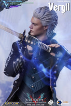 Load image into Gallery viewer, PRE-ORDER 1/6 Scale Vergil Devil May Cry 5 Standard Edition