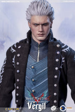 Load image into Gallery viewer, PRE-ORDER 1/6 Scale Vergil Devil May Cry 5 Standard Edition