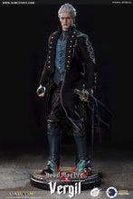 Load image into Gallery viewer, PRE-ORDER 1/6 Scale Vergil Devil May Cry 5 Standard Edition
