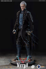 Load image into Gallery viewer, PRE-ORDER 1/6 Scale Vergil Devil May Cry 5 Standard Edition