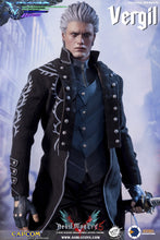 Load image into Gallery viewer, PRE-ORDER 1/6 Scale Vergil Devil May Cry 5 Standard Edition