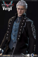 Load image into Gallery viewer, PRE-ORDER 1/6 Scale Vergil Devil May Cry 5 Standard Edition