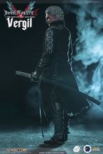 Load image into Gallery viewer, PRE-ORDER 1/6 Scale Vergil Devil May Cry 5 Standard Edition