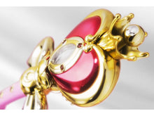 Load image into Gallery viewer, PRE-ORDER Proplica Spiral Heart Moon Rod -Brilliant Color Edition-