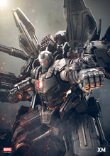 Load image into Gallery viewer, PRE-ORDER XM Studios 1/4 Scale War Machine (XM 'War Tank' Exclusive) Ver A