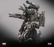 Load image into Gallery viewer, PRE-ORDER XM Studios 1/4 Scale War Machine (XM 'War Tank' Exclusive) Ver A